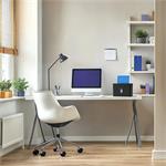 Hama Safe X40-B, skartovačka, čierna