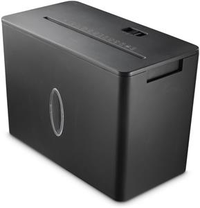 Hama Safe X40-B, skartovačka, čierna