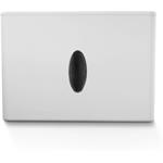 Hama Safe X40-W, skartovačka, biela