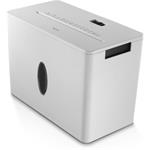 Hama Safe X40-W, skartovačka, biela