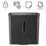 Hama Safe X50, skartovačka