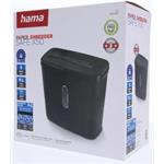 Hama Safe X50, skartovačka