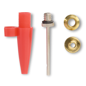 Hama set cyklo adaptérov k pumpe, 4-dielny