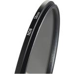 Hama set šedých filtrov ND8, ND64, ND1000, priemer 58 mm, puzdro na filtre