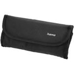 Hama set šedých filtrov ND8, ND64, ND1000, priemer 62 mm, puzdro na filtre