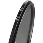 Hama set šedých filtrov ND8, ND64, ND1000, priemer 62 mm, puzdro na filtre