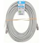 Hama sieťový kábel Cat5e F/UTP RJ45 30 m, tienený, nebalený