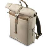 Hama Silvan, ruksak na notebook do 16,2" (41 cm), béžový