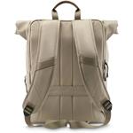 Hama Silvan, ruksak na notebook do 16,2" (41 cm), béžový