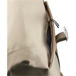 Hama Silvan, ruksak na notebook do 16,2" (41 cm), béžový