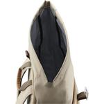 Hama Silvan, ruksak na notebook do 16,2" (41 cm), béžový