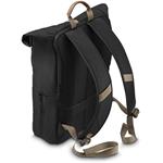 Hama Silvan, ruksak na notebook do 16,2" (41 cm), čierny