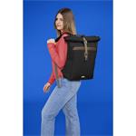 Hama Silvan, ruksak na notebook do 16,2" (41 cm), čierny