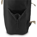 Hama Silvan, ruksak na notebook do 16,2" (41 cm), čierny