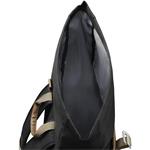 Hama Silvan, ruksak na notebook do 16,2" (41 cm), čierny