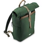 Hama Silvan, ruksak na notebook do 16,2" (41 cm), zelený