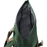 Hama Silvan, ruksak na notebook do 16,2" (41 cm), zelený