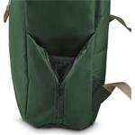 Hama Silvan, ruksak na notebook do 16,2" (41 cm), zelený