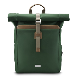 Hama Silvan, ruksak na notebook do 16,2" (41 cm), zelený