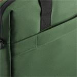 Hama Silvan, taška na notebook, pre 34-36 cm (13,3-14,1"), recyklovaný polyester, béžová/zelená