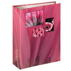 Hama Singo 10x15/100, foto album, ružový