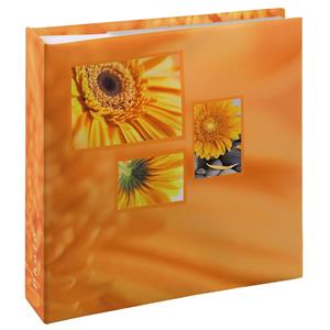 Hama Singo 10x15/200, foto album, oranžový