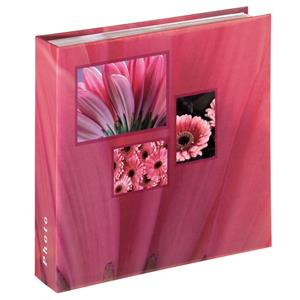 Hama Singo 10x15/200, foto album, ružový