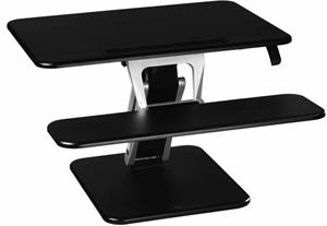 Hama Sit-Stand, podstavec pod monitor, veľkosť M