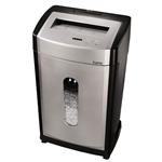 Hama skartovačka Professional M12CD, krížový rez