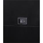 Hama skartovačka Professional M12CD, krížový rez