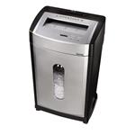 Hama skartovačka Professional M12CD, krížový rez