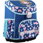 Hama Školská aktovka pre prváčikov, Dievčatko