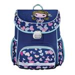 Hama Školská aktovka pre prváčikov, Dievčatko