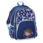 Hama Školský ruksak pre prváčikov, Dievčatko