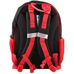 Hama Školský ruksak pre prváčikov, Motorka