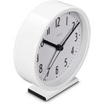 Hama Skye, budík, tichý chod, biely