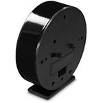 Hama Skye, budík, tichý chod, čierny