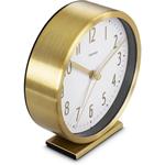 Hama Skye, budík, tichý chod, zlatý