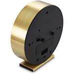 Hama Skye, budík, tichý chod, zlatý