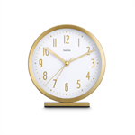 Hama Skye, budík, tichý chod, zlatý