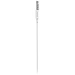 Hama slúchadlá s mikrofónom Popply, štuple, biele