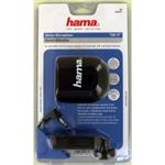 Hama SM-17, mikrofón pre kamery, stereo