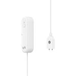 Hama SMART detektor úniku vody, Zigbee, siréna 80 dB