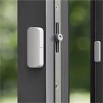 Hama SMART dverový/okenný senzor, magnetický, Zigbee