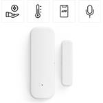 Hama SMART dverový/okenný senzor, magnetický, Zigbee