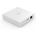Hama Smart Home Hub, centrálna riadiaca jednotka pre smart domácnosť Matter, Thread, Zigbee