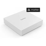 Hama Smart Home Hub, centrálna riadiaca jednotka pre smart domácnosť Matter, Thread, Zigbee