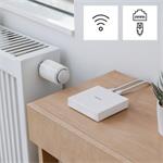 Hama Smart Home Hub, centrálna riadiaca jednotka pre smart domácnosť Matter, Thread, Zigbee