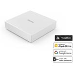 Hama Smart Home Hub, centrálna riadiaca jednotka pre smart domácnosť Matter, Thread, Zigbee