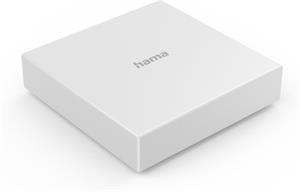 Hama SMART Home Matter Hub, Zigbee, Thread, centrála pre pripojenie zariadení